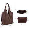 B Tassel Coffee
