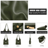 1olive Green