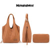 B Tassel Brown