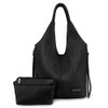 B Tassel Black