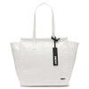 Optic White/Black