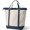 Natural/Radiant Navy