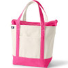 Natural/Hot Pink