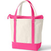 Natural/Hot Pink