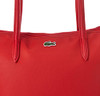 Navy/Iberis Red