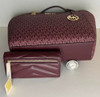 Oxblood