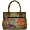 Floral Paradise Tan