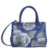 Romantic Rose Blue