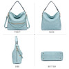 Light Blue