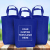- Custom - Reflex Blue
