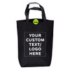 - Custom - Black