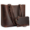 Deep Brown