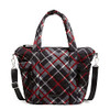 Paris Plaid