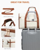 Beige-Brown