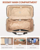 Black-Beige-Brown