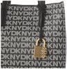 Black Logo Black