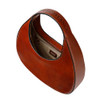Cognac Brown