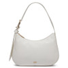 Optic White/Gold