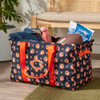 Chicagobearsonnavy/Orangebandana