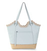 Chambray Espadrille