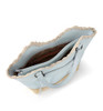 Chambray Espadrille
