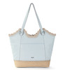 Chambray Espadrille