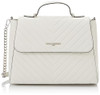 Winter White/Silver