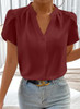 Wine Red