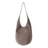 Mushroom Suede