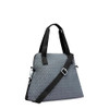 Urban Chevron Grey