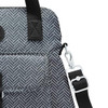 Urban Chevron Grey