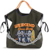 Hawaiianbag-dark Grey-006