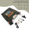 Hawaiianbag-dark Grey-006