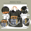 Hawaiianbag-dark Grey-006