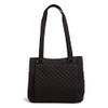 Black - Recycled Cotton