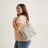 Rosy Outlook - Recycled Cotton