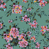 Rosy Outlook - Recycled Cotton