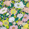 Bloom Boom - Recycled Cotton