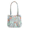 Citrus Paisley - Recycled Cotton