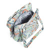 Citrus Paisley - Recycled Cotton