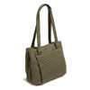 Climbing Ivy Green - Recycled Cotton