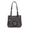 Black Bandana Medallion