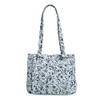 Perennials Gray - Recycled Cotton