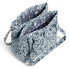 Perennials Gray - Recycled Cotton