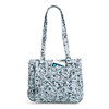 Perennials Gray - Recycled Cotton