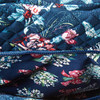 Rose Toile - Recycled Cotton