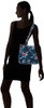 Rose Toile - Recycled Cotton