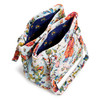 Sea Air Floral - Recycled Cotton