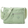 M Size Green