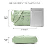M Size Green